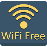 Wifi gratuit Keygen icône