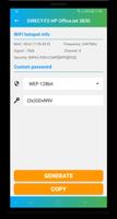 Free Wifi Password Keygen screenshot 3