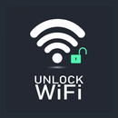 WiFi Unlock : WiFi Password APK