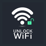 WiFi Unlock : WiFi Password