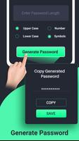 WiFi Unlock : WiFi Password تصوير الشاشة 2