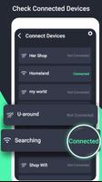 WiFi Unlock : WiFi Password تصوير الشاشة 3