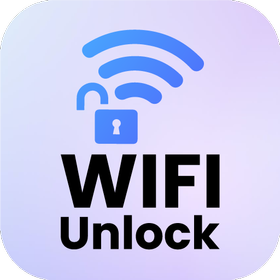 WiFi Анализатор: WiFi пароли иконка