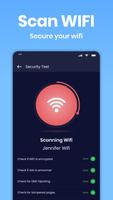 Wifi分析器：Wifi密码 截图 1