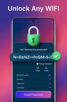 WiFi Analyzer: Wifi passwords screenshot 2