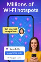 WiFi Analyzer: Wifi passwords screenshot 3