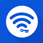 Wifi Password Show: wifi passw icon