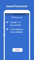 Wifi Password Show: wifi passw screenshot 3