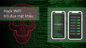 Hack mật khẩu WIFI bài đăng