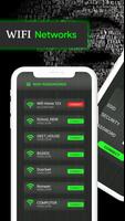 WIFI Password Hacker Prank App screenshot 3