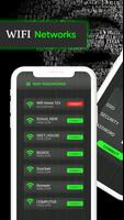 와이파이 비밀번호 해커 장난 앱 스크린샷 3