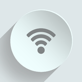 WiFi-Passwort-Hacker-Streich Zeichen