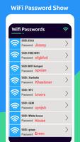 Wifi Şifre gösterisi gönderen