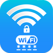 Mostra password WiFi