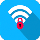 SuperWifi WiFi Master icon