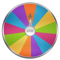 Spin the Wheel