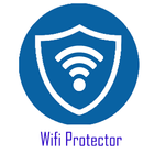 WIFI Protector VPN for your ro icon