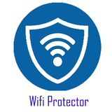 WIFI Protector VPN for your ro Zeichen