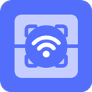 Wifi qr connect app APK