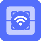 آیکون‌ Wifi qr connect app