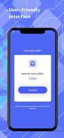 Wifi qr connect app screenshot 3