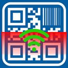 WiFi QR Code Scanner icône