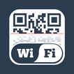 WLAN-QR-Code-Scanner