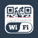 Wifi QR Code scanner APK