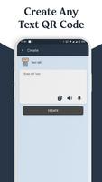 Сканер QR-кода Wifi скриншот 2