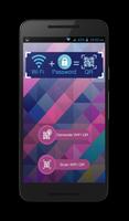 Wifi QR Code Generator poster