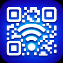 WiFi QR Code Generator APK