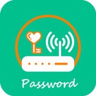 WiFi Router Password - WiFi Router Admin Setup アイコン