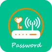 WiFi Router Password - WiFi Router Admin Setup
