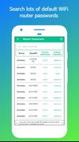 WiFi Router Password - WiFi Router Admin Setup Ekran Görüntüsü 1