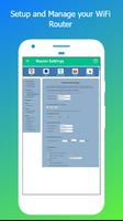 WiFi Router Password - WiFi Router Admin Setup スクリーンショット 2