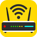 إعداد كلمة مرور الواي فاي لجها APK