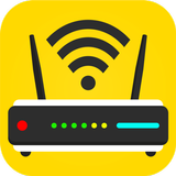 Wifi Router Setup - Setup WiFi icon