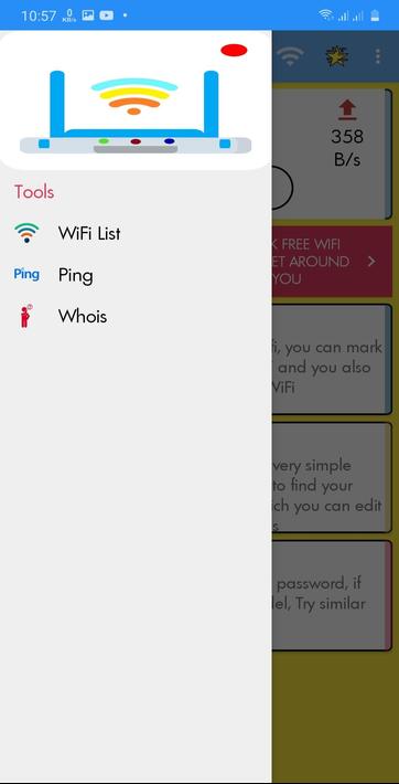 Wifi Router Setup Page Manager for Android - APK Download