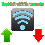 Wifi Rapidofi icône