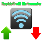 Wifi Rapidofi Zeichen