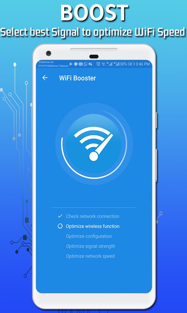 Wifi manager apk 2019