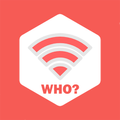 Who uses My WiFi: WiFi scanner