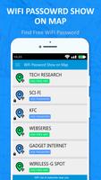WiFiパスワードマップ-WiFiパスワードを表示 スクリーンショット 3