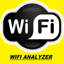 Wifi analyzer (open source) APK