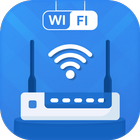Wi-Fi подключение - тестер wps иконка
