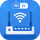 Connexion Wi-Fi - Testeur WPS APK