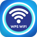 WiFiWPSコネクト APK