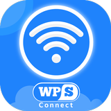 WpsApp wifi master key - WPS