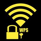 Wps Wifi Connect ícone