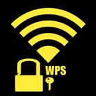 Wps Wifi Connect simgesi